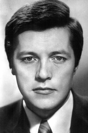 Actor Евгений Жариков