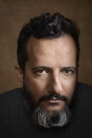 Actor Yoav Levi