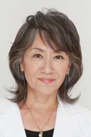 Actor Yoko Narahashi