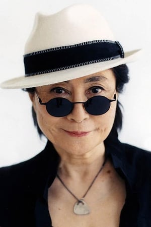 Petr Verzilov ha trabajado con Yoko Ono en 1 ocasiones