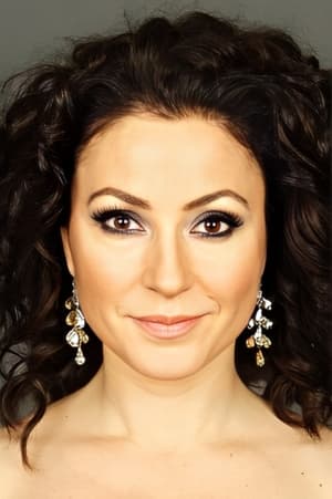 Actor Yonca Åžahinba