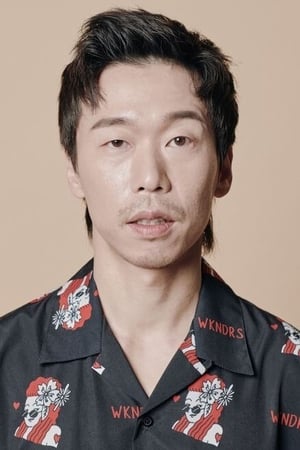 Actor Yoon Byung-hee