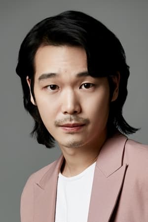 Actor Yoon Jeong-sub