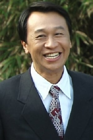 Actor Yu An-Shun