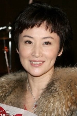 Actor Yu Li