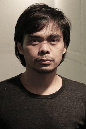 Yudi Ahmad Tajudin interpretando a Bujang