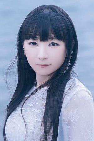 Yui Horie en el reparto