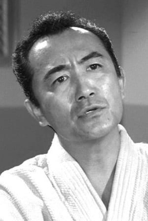 Actor Yuki Shimoda