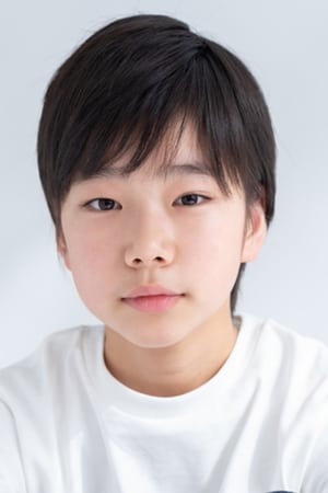 Actor Yura Sato