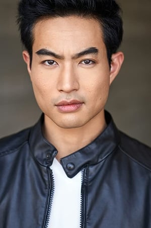 Actor Yuta Takenaka