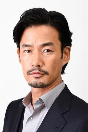 Yutaka Takenouchi en el reparto