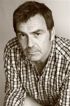 Actor Yves Lambrecht