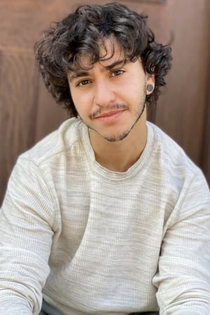 Actor Zach Barack