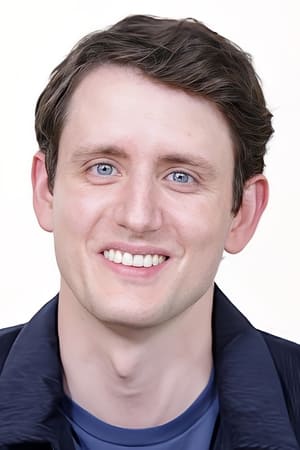 Zach Woods interpretando a Self