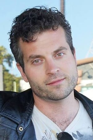 Actor Zachary Culbertson