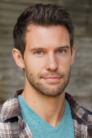 Actor Zane Stephens