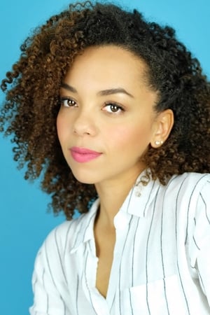 Actor Zarrin Darnell-Martin