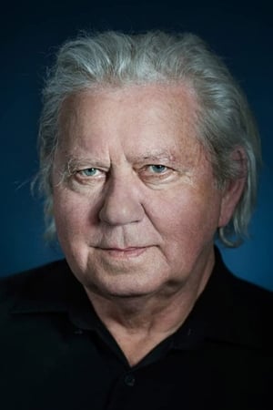 Actor Zdeněk Mucha