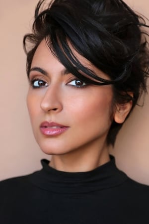 Foto de perfil del actor Zehra Fazal en el reparto