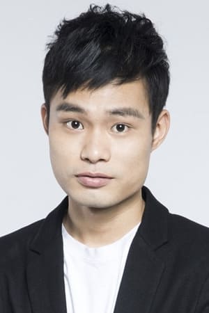 Actor Zhang Quandan