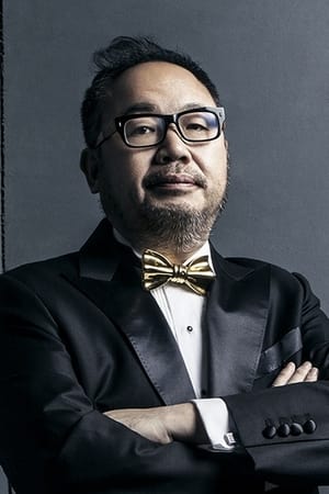 Actor Zhang Yibai