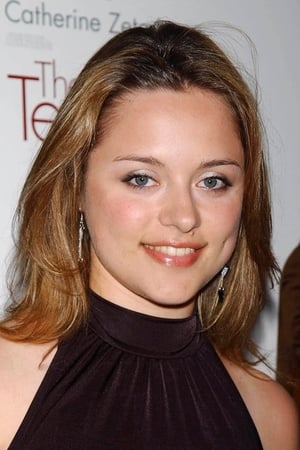 Actor Zoë Tapper