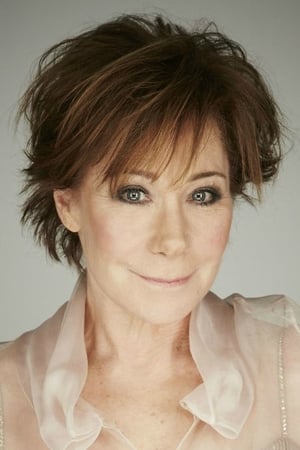 Actor Zoë Wanamaker