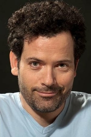 Actor Zohar Wexler