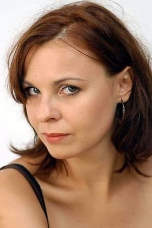 Actor Zsuzsa Járó