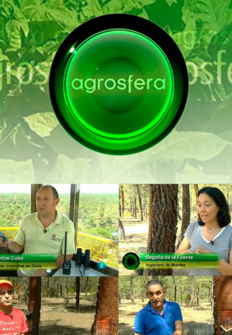 Agrosfera portada