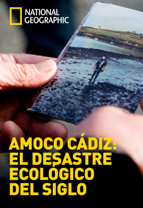 Amoco Cádiz: el desastre ecológico del siglo portada