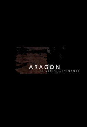 Aragón, el viaje fascinante portada