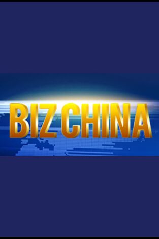 Bizchina en la programación de CGTN Español (Información)