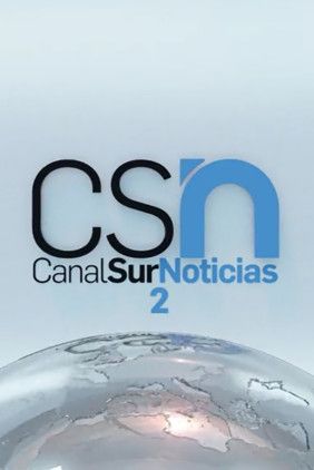 Canal Sur Noticias 2 portada