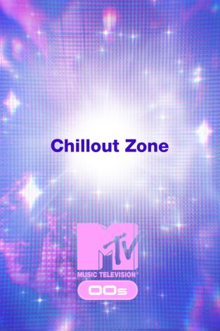 Chillout Zone portada