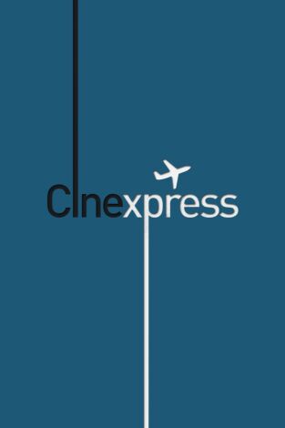 Cinexpress (piezas) en la programación de Paramount Network (Cine)