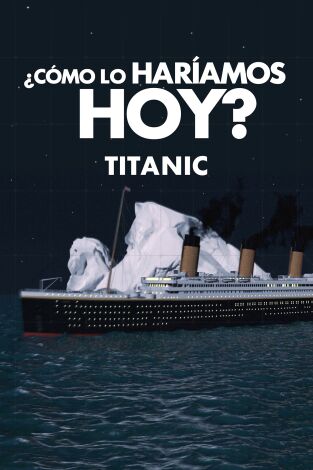 ¿Cómo lo haríamos hoy?: Atlántida portada