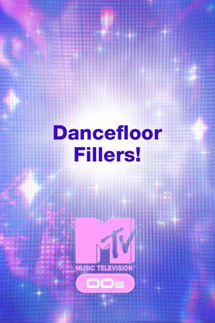 Dancefloor Fillers! portada