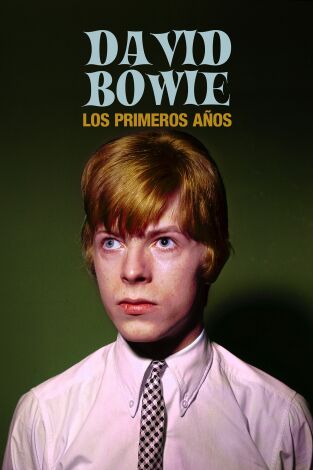 David Bowie. Los primeros años en la programación de M+ Documentales HD (Documentales)