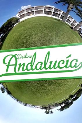 Destino Andalucía en la programación de Andalucía TV (Información)