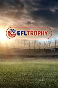 EFL Trophy Football · Final: Bolton Wanderers v Plymouth Argyle portada