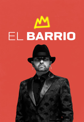 El Barrio: un reino sin corona en la programación de M+ Documentales HD (Documentales)