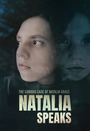 El curioso caso de Natalia Grace · Vecino de pesadilla portada