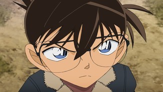 El detectiu Conan · El consultori radiofònic. La resolució portada