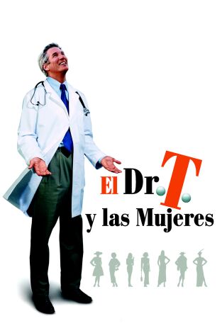 El Dr. T. y las mujeres en la programación de M+ Comedia HD (Cine)