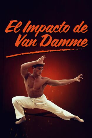 El impacto de Van Damme en la programación de M+ Acción HD (Documentales)