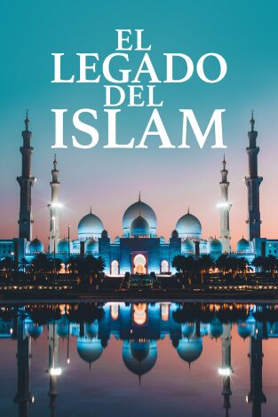 El legado del islam portada