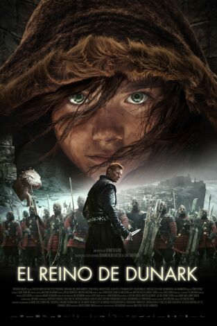 El reino de Dunark en la programación de SyFy HD (Sin clasificar)