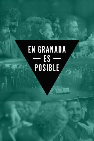 En Granada es posible en la programación de M+ Documentales HD (Documentales)