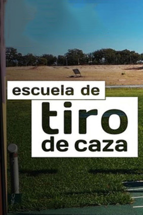 Escuela de tiro aplicada a la caza portada